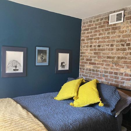 Dorothy'S Bed & Breakfast Chicago Ngoại thất bức ảnh