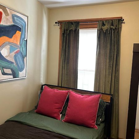 Dorothy'S Bed & Breakfast Chicago Ngoại thất bức ảnh