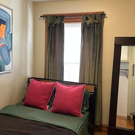 Dorothy'S Bed & Breakfast Chicago Ngoại thất bức ảnh