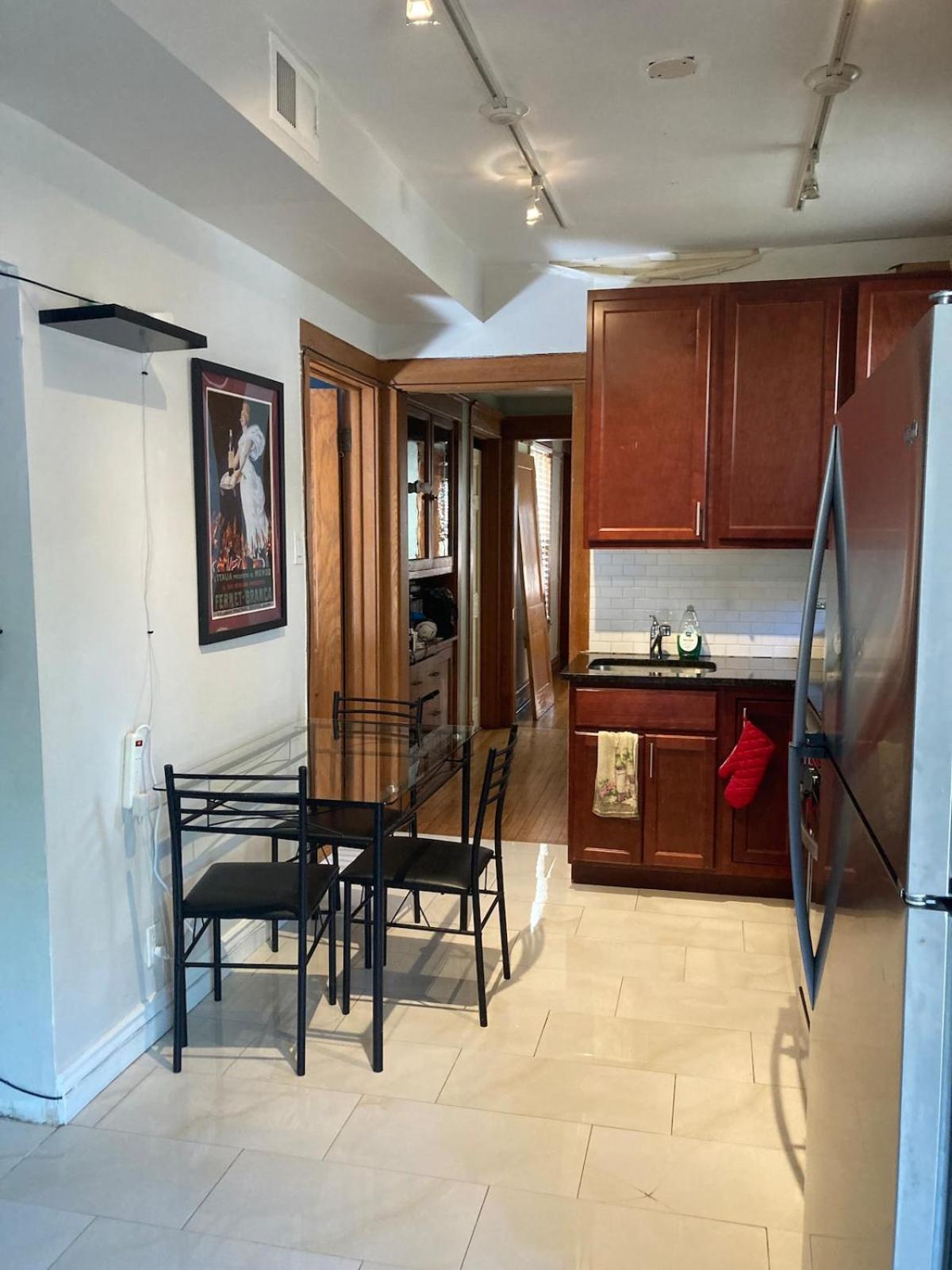 Dorothy'S Bed & Breakfast Chicago Ngoại thất bức ảnh