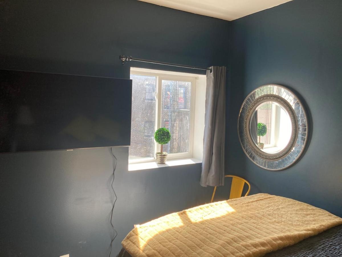 Dorothy'S Bed & Breakfast Chicago Ngoại thất bức ảnh