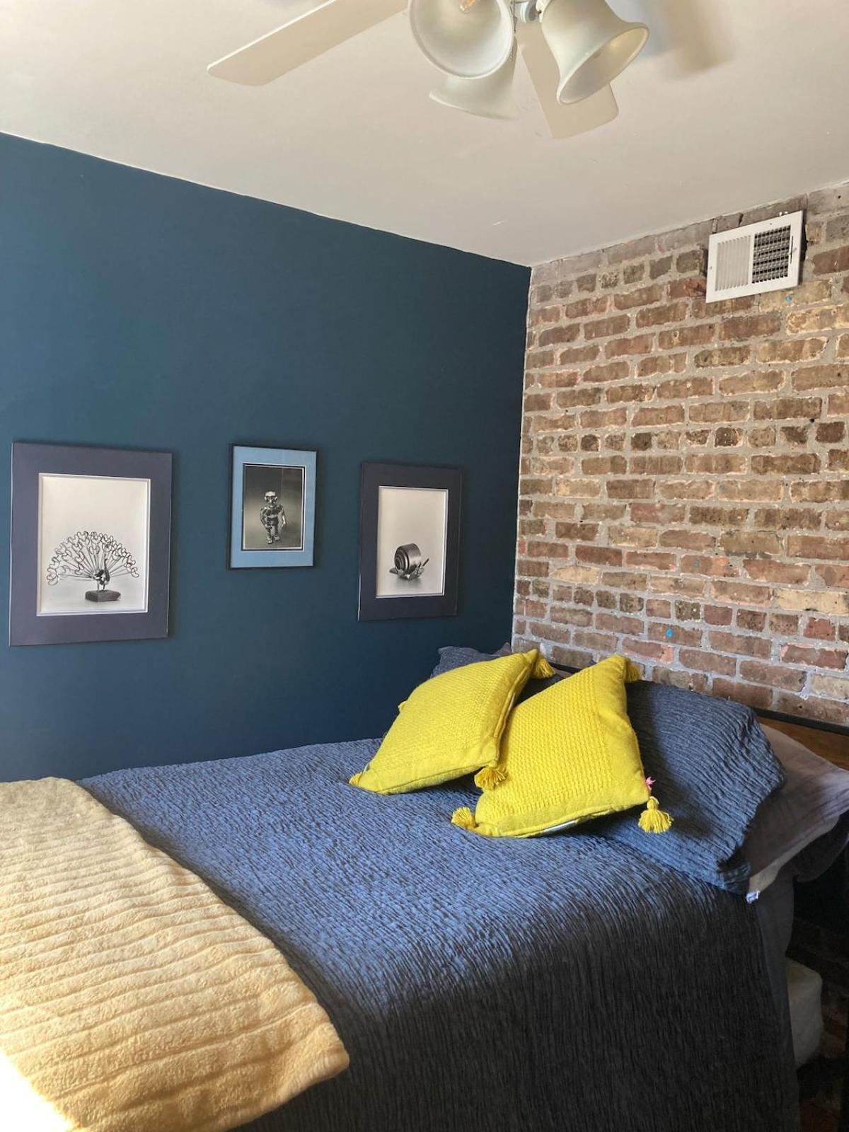 Dorothy'S Bed & Breakfast Chicago Ngoại thất bức ảnh