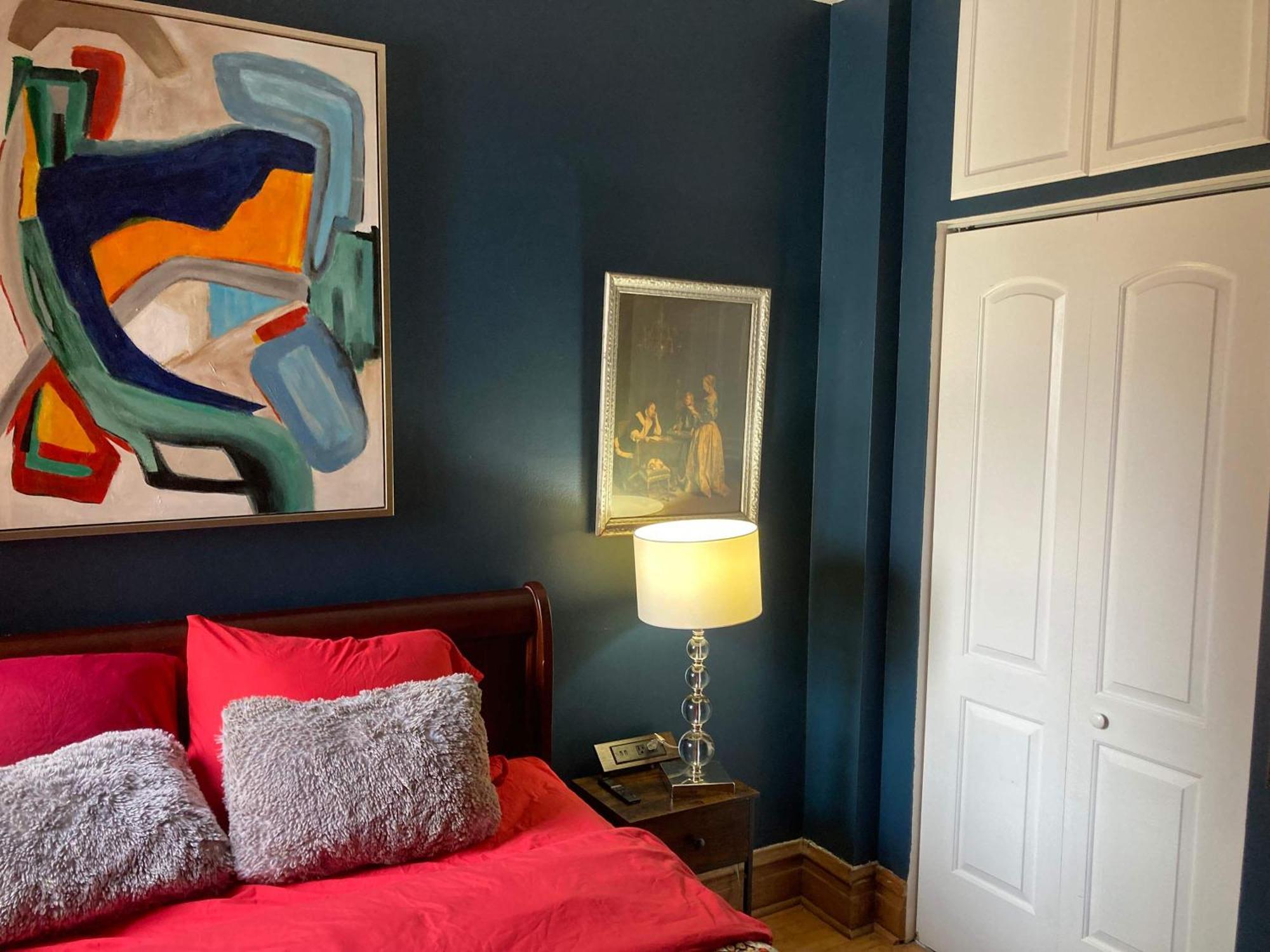 Dorothy'S Bed & Breakfast Chicago Ngoại thất bức ảnh