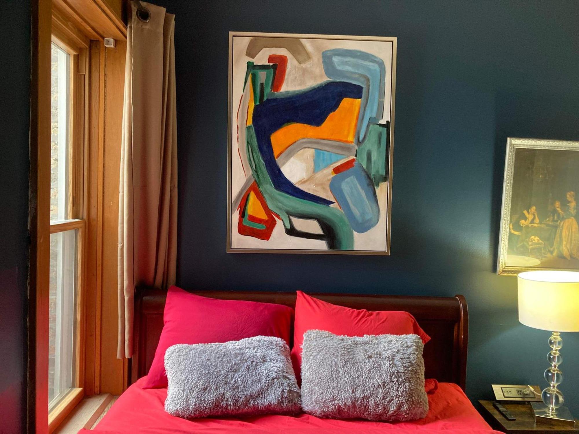 Dorothy'S Bed & Breakfast Chicago Ngoại thất bức ảnh
