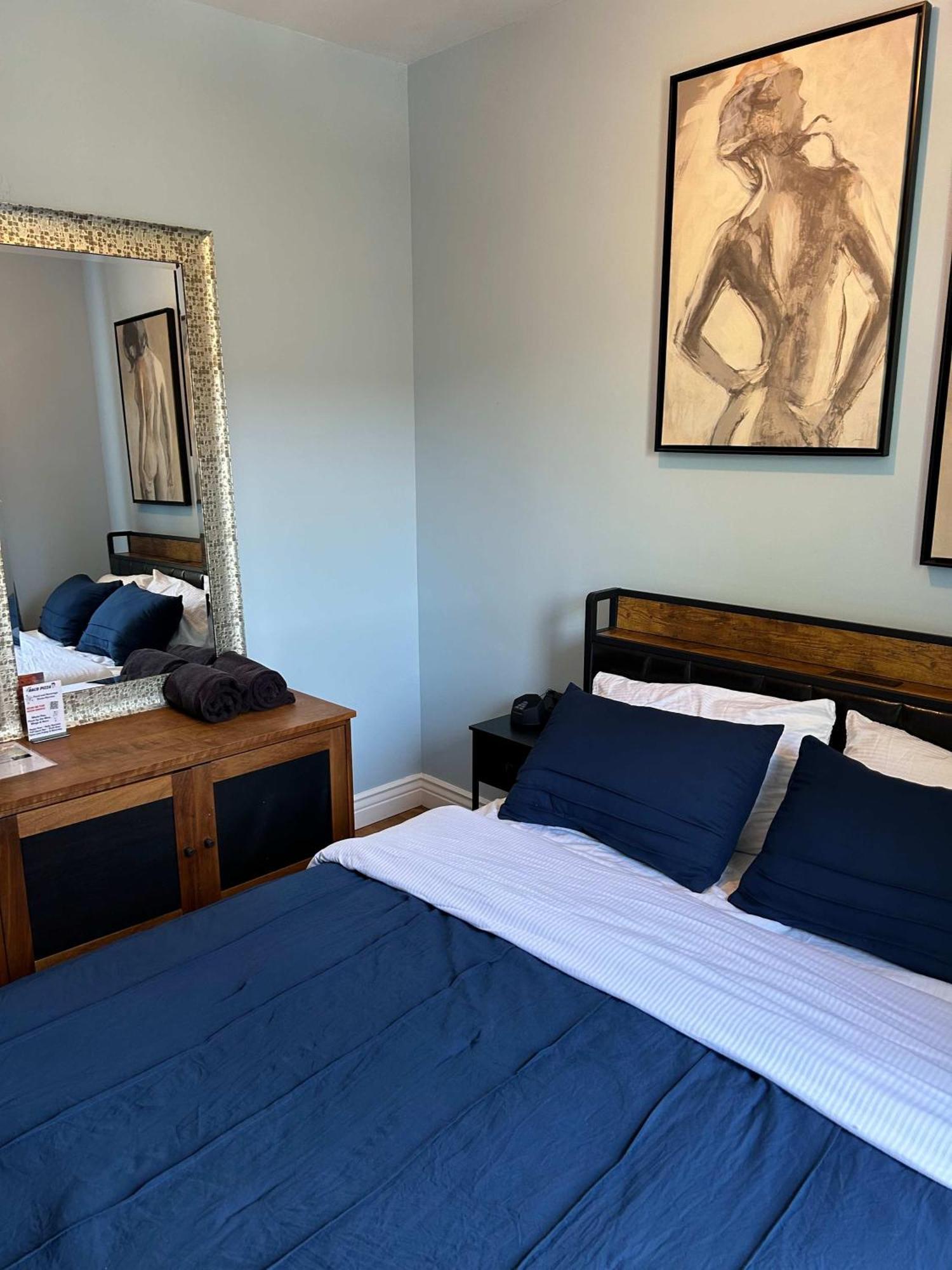 Dorothy'S Bed & Breakfast Chicago Ngoại thất bức ảnh