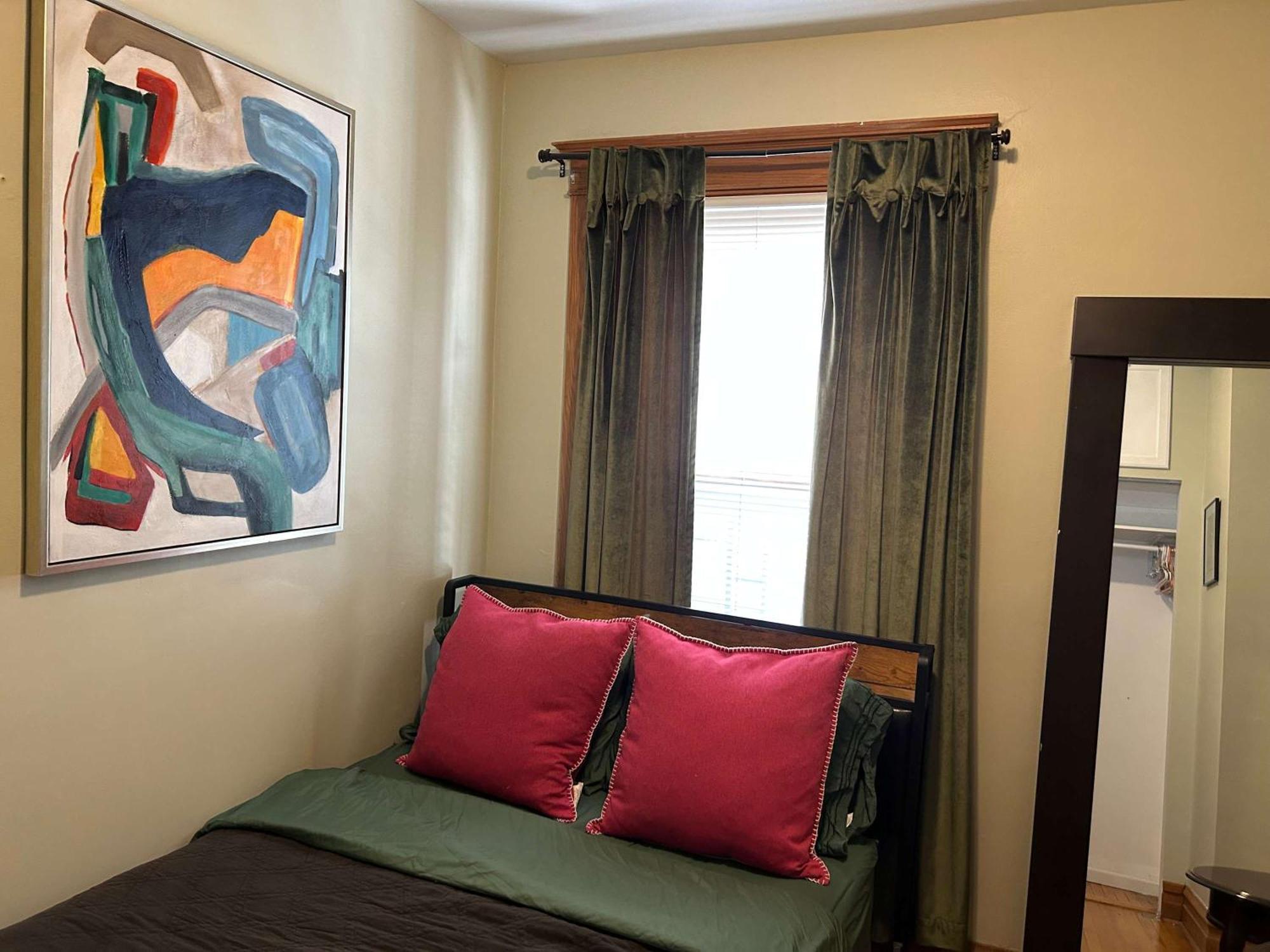 Dorothy'S Bed & Breakfast Chicago Ngoại thất bức ảnh