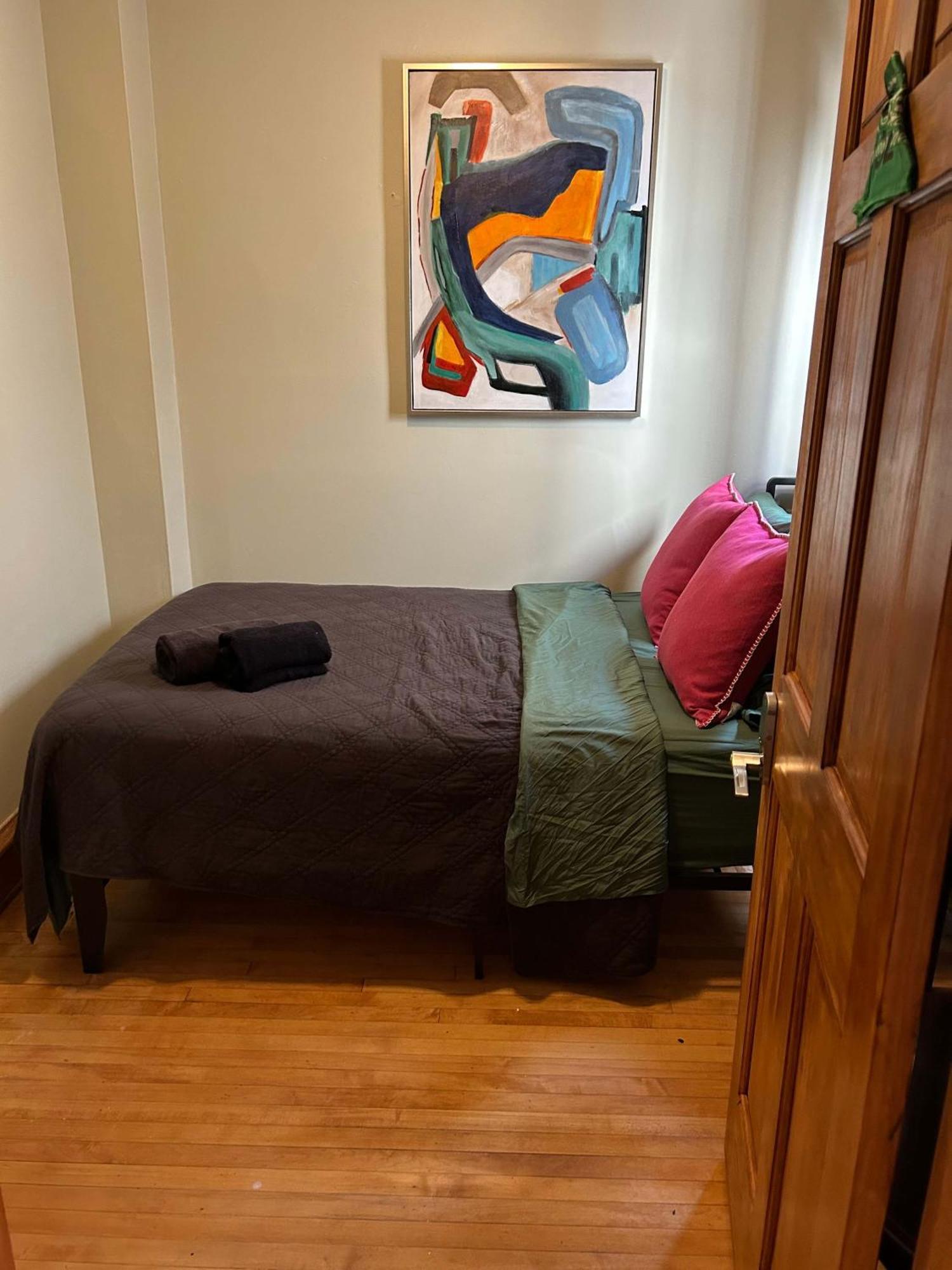 Dorothy'S Bed & Breakfast Chicago Ngoại thất bức ảnh