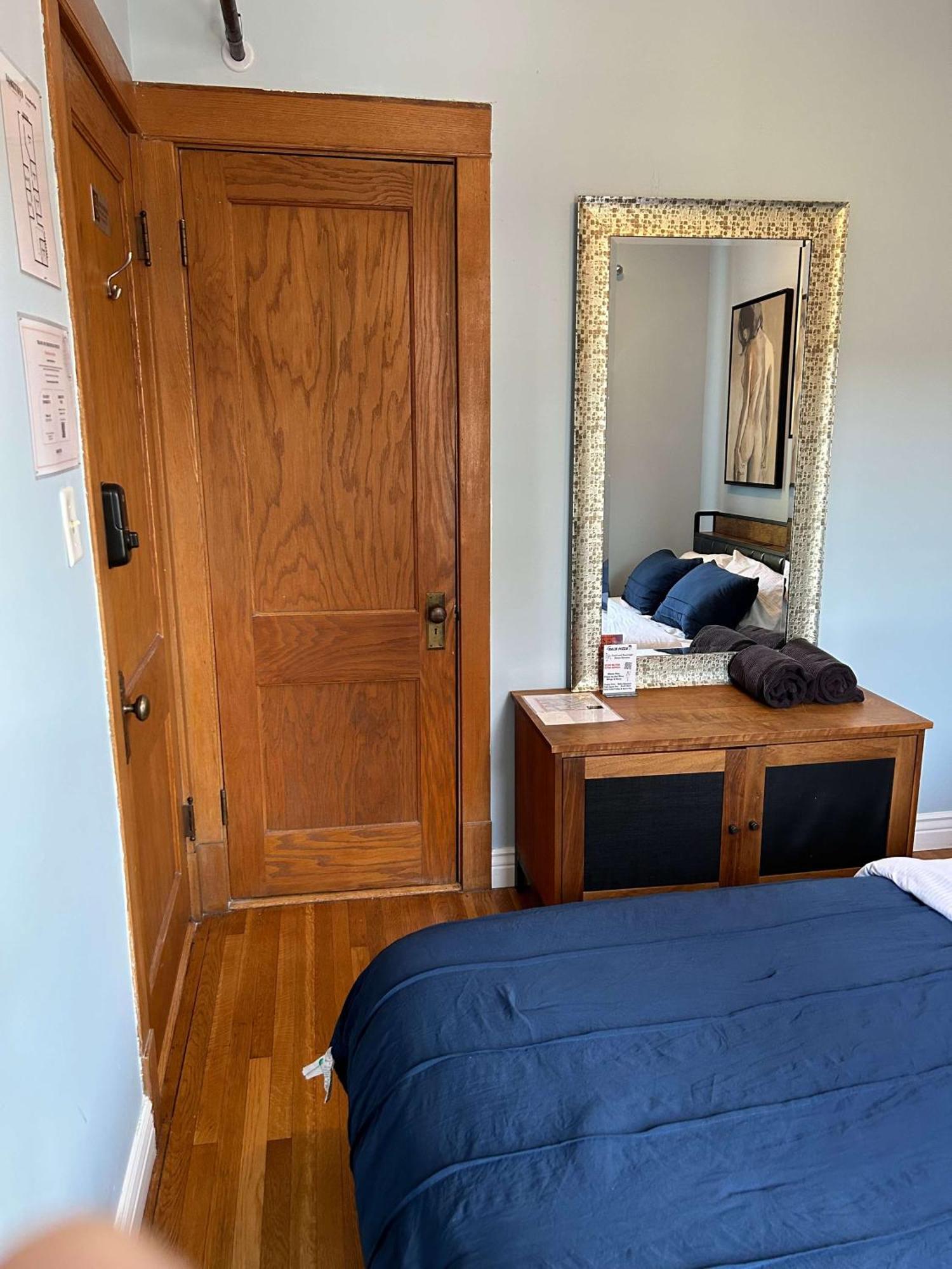 Dorothy'S Bed & Breakfast Chicago Ngoại thất bức ảnh