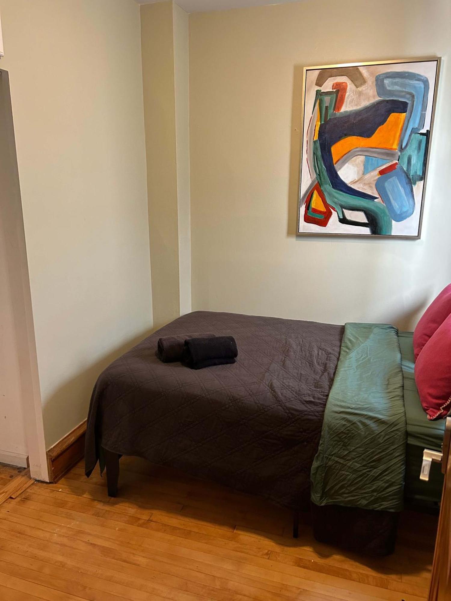 Dorothy'S Bed & Breakfast Chicago Ngoại thất bức ảnh