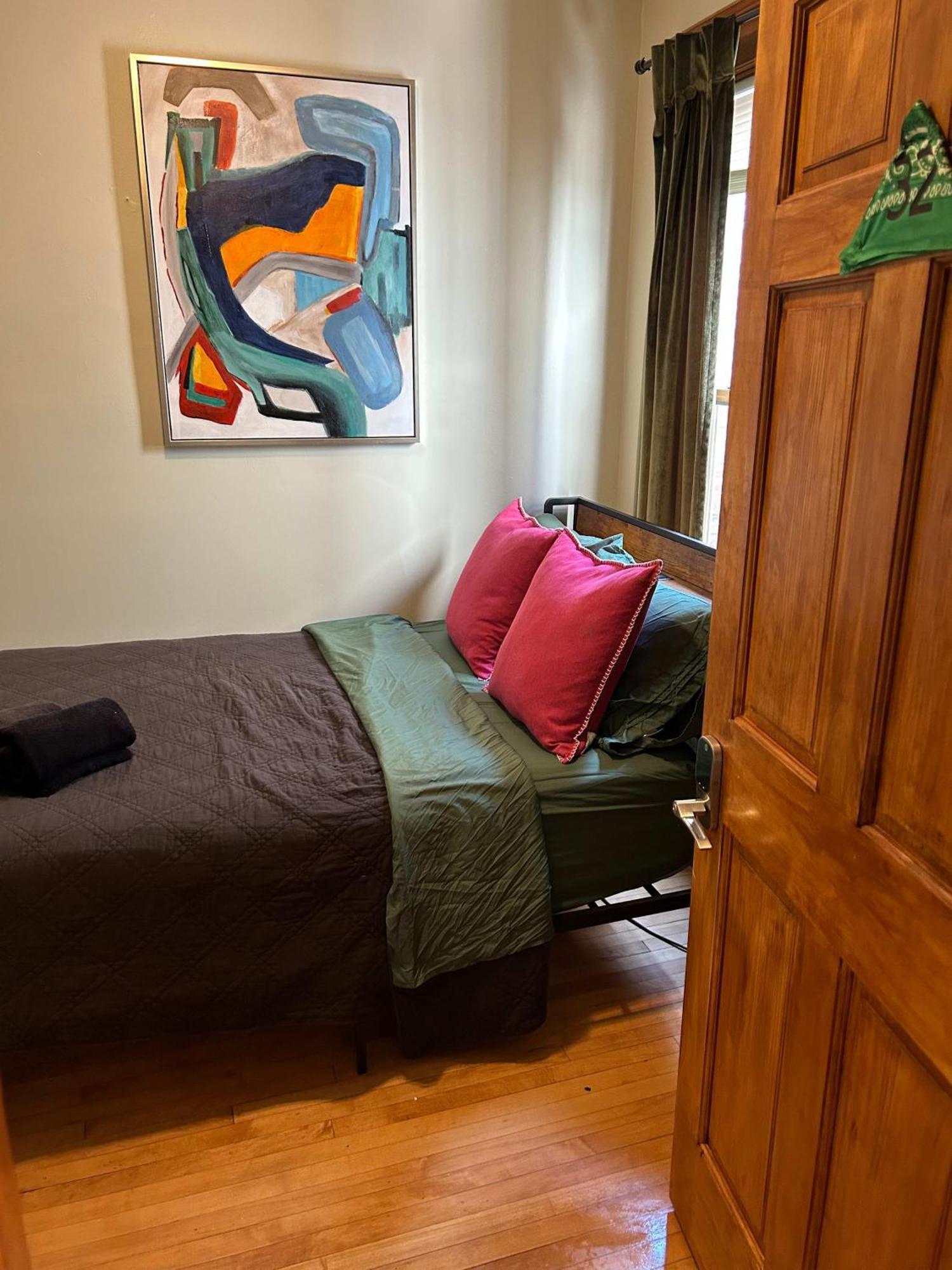 Dorothy'S Bed & Breakfast Chicago Ngoại thất bức ảnh