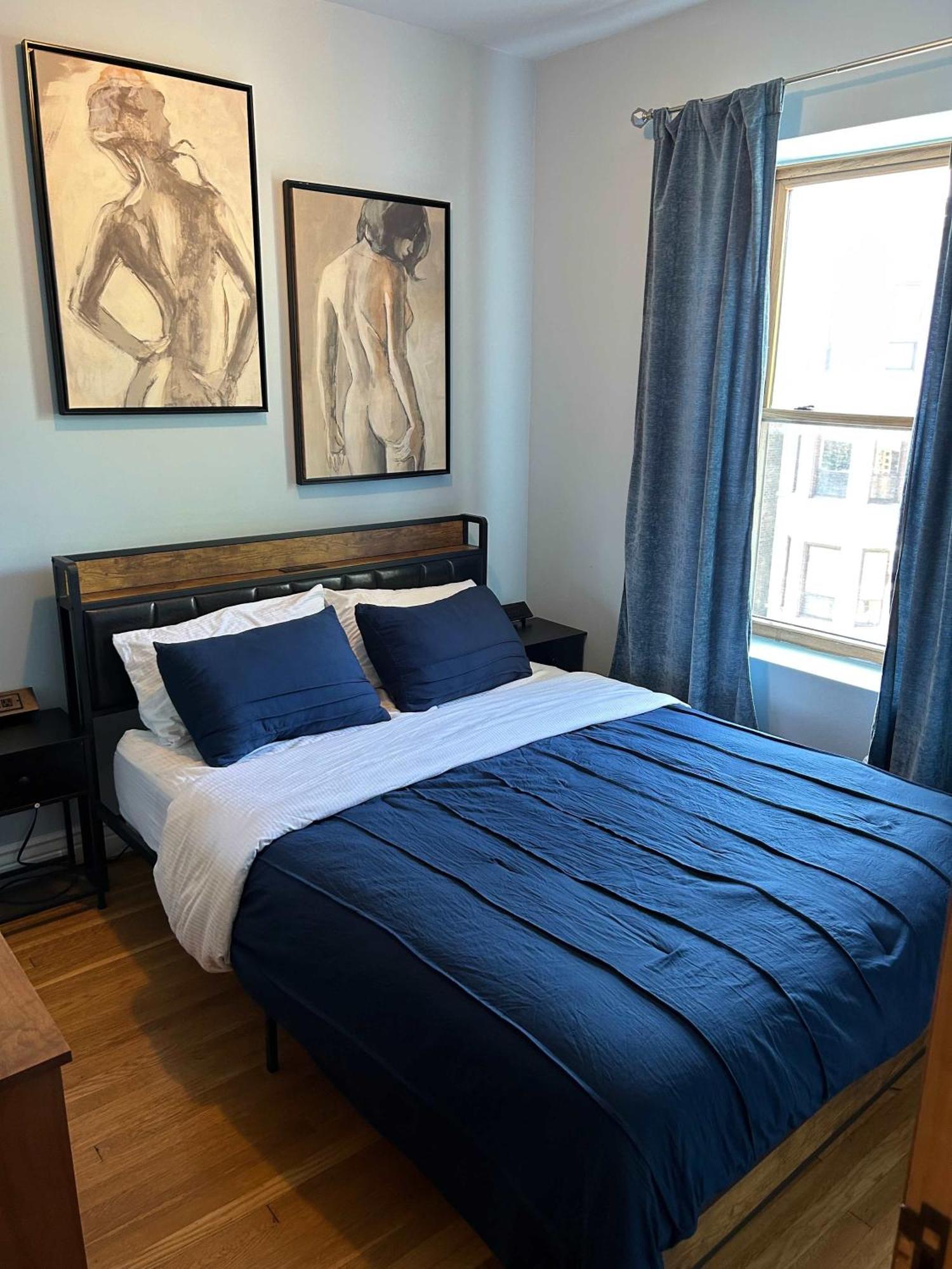 Dorothy'S Bed & Breakfast Chicago Ngoại thất bức ảnh