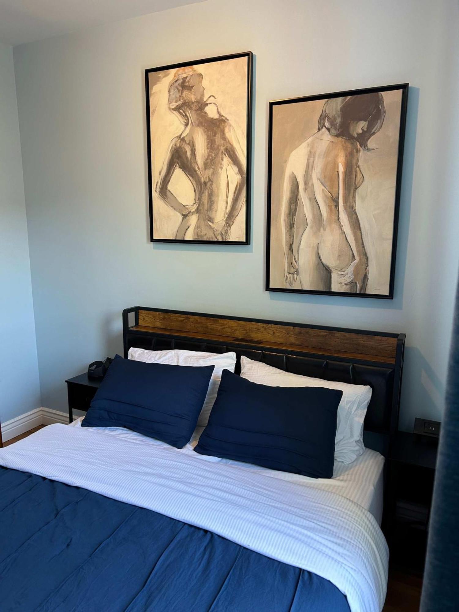 Dorothy'S Bed & Breakfast Chicago Ngoại thất bức ảnh