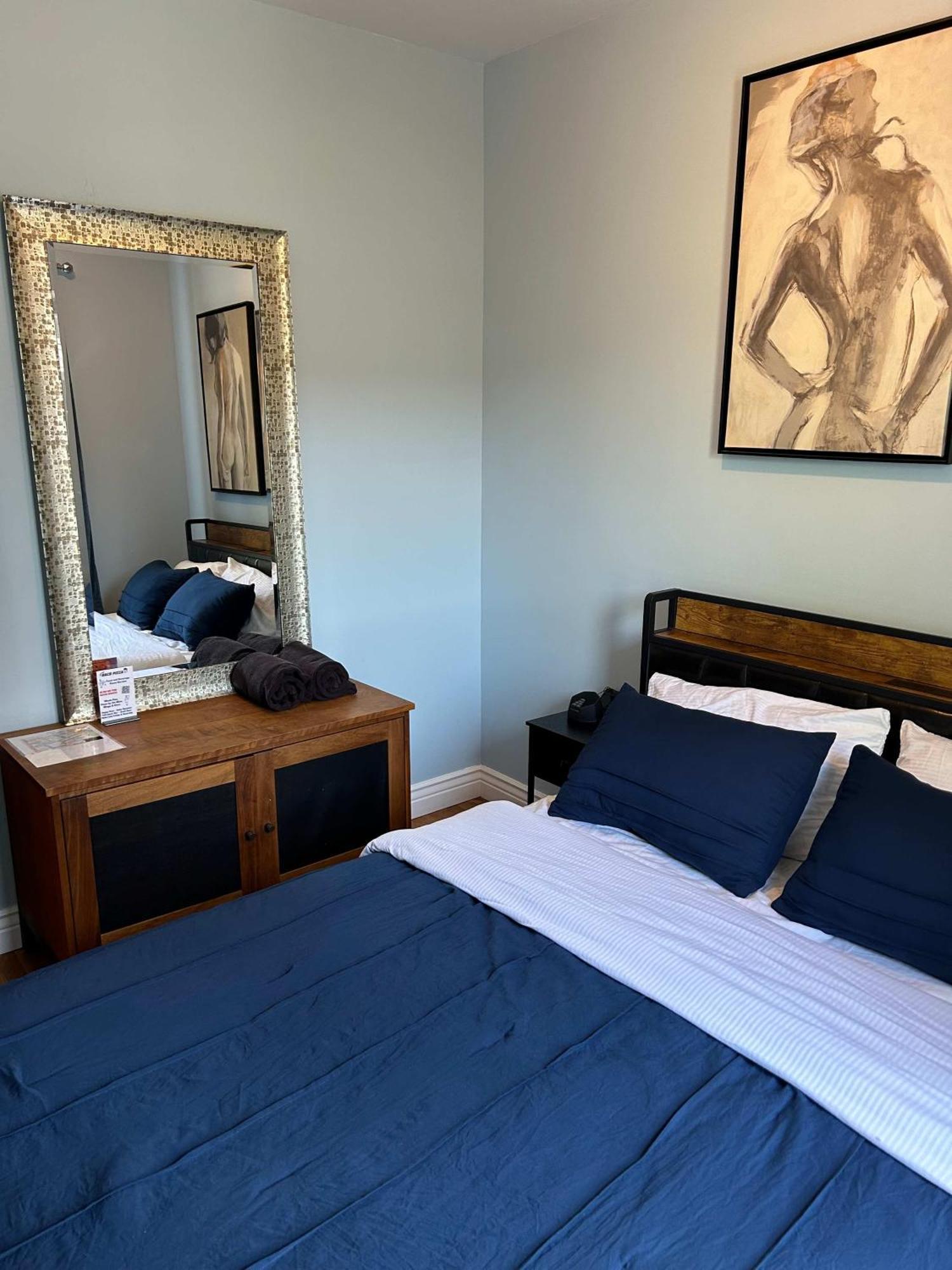 Dorothy'S Bed & Breakfast Chicago Ngoại thất bức ảnh