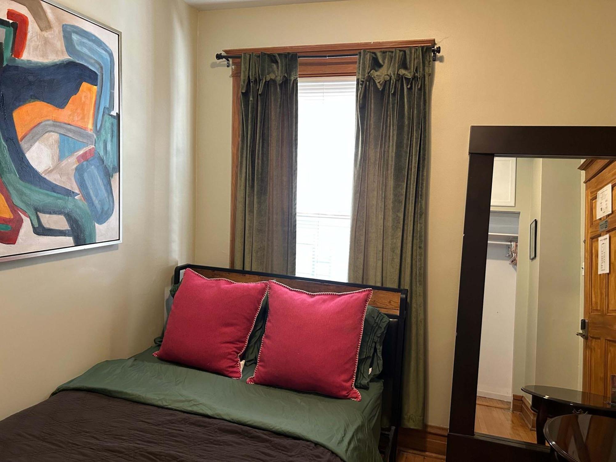 Dorothy'S Bed & Breakfast Chicago Ngoại thất bức ảnh