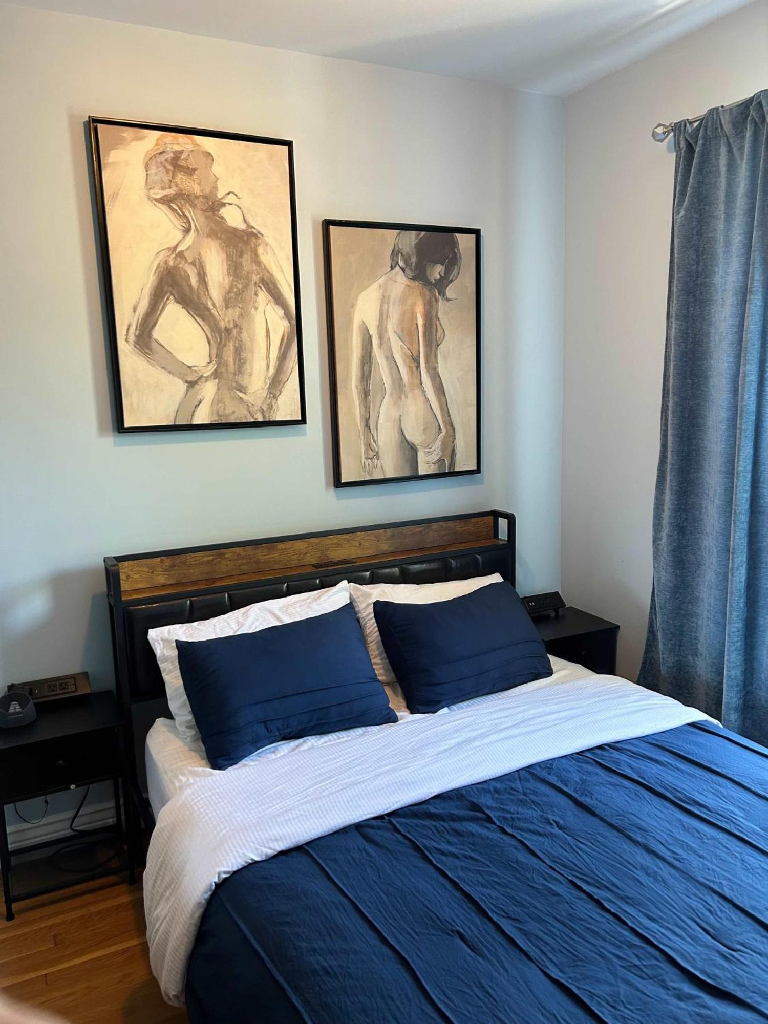 Dorothy'S Bed & Breakfast Chicago Ngoại thất bức ảnh