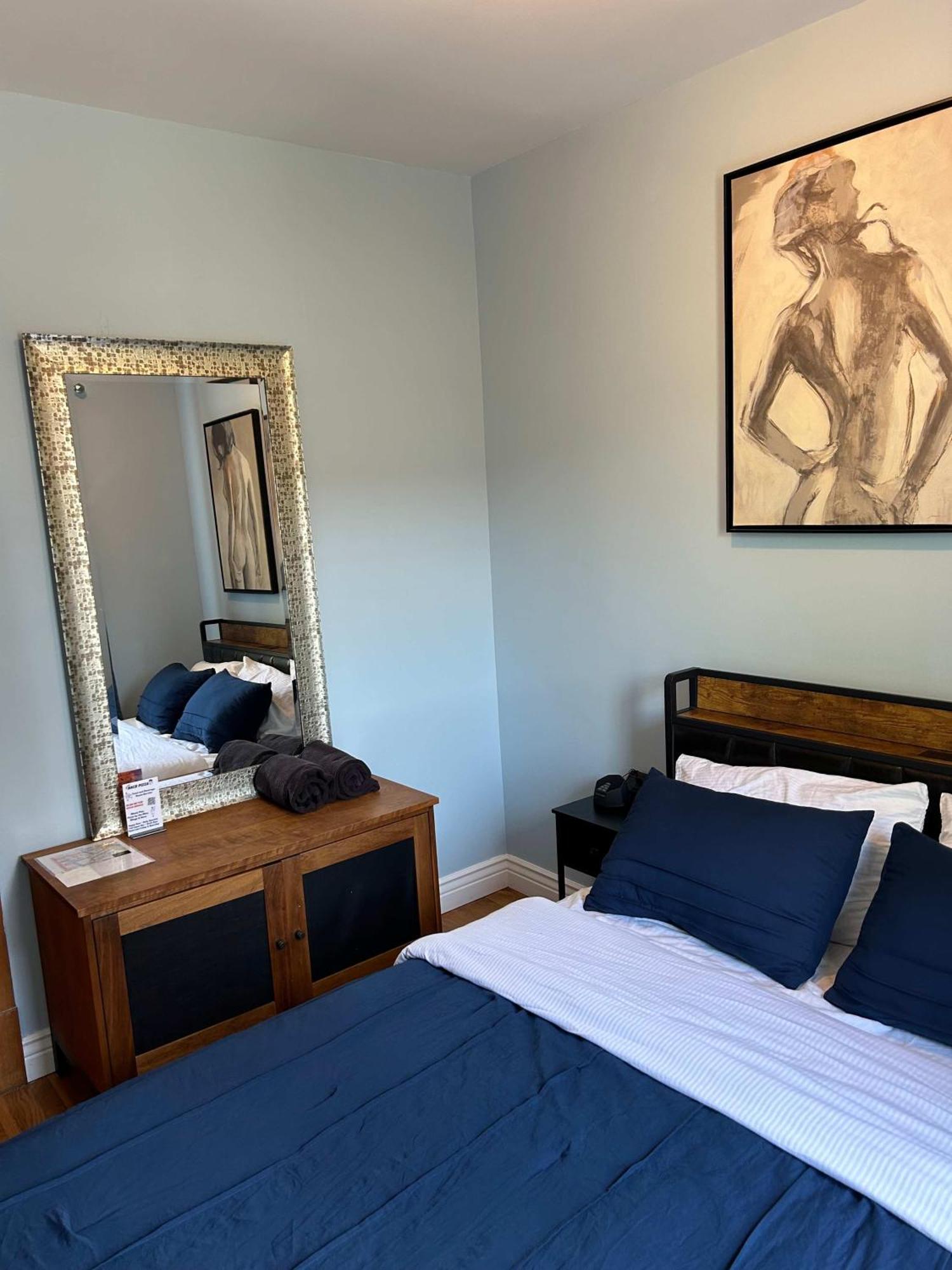 Dorothy'S Bed & Breakfast Chicago Ngoại thất bức ảnh
