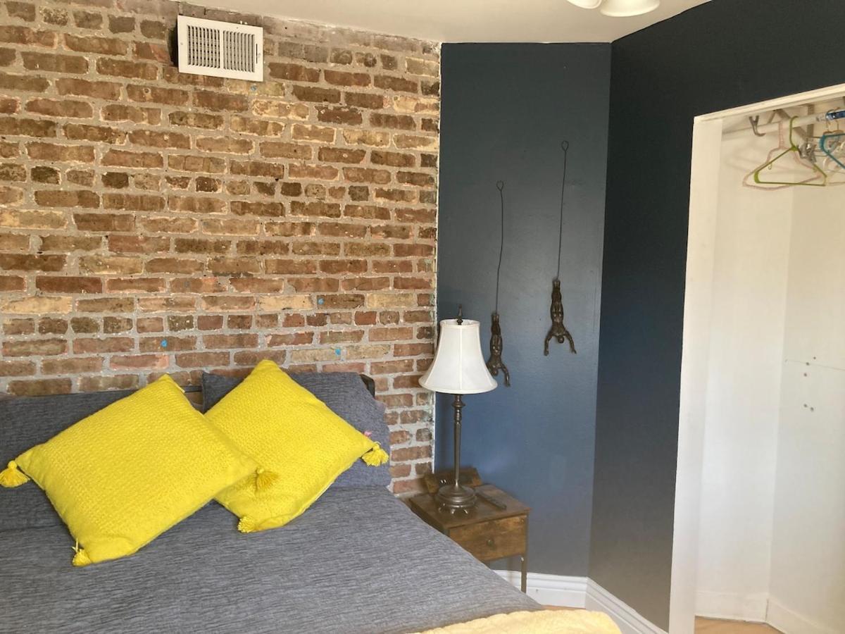 Dorothy'S Bed & Breakfast Chicago Ngoại thất bức ảnh