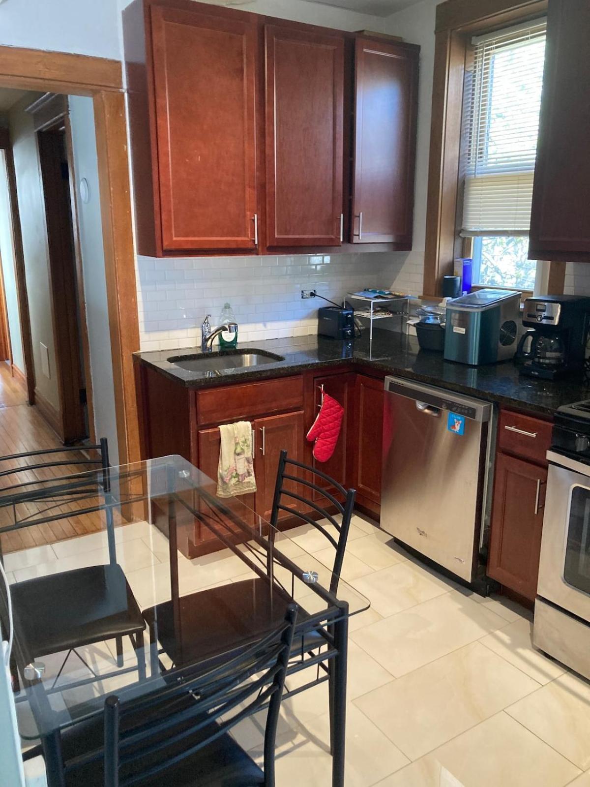 Dorothy'S Bed & Breakfast Chicago Ngoại thất bức ảnh