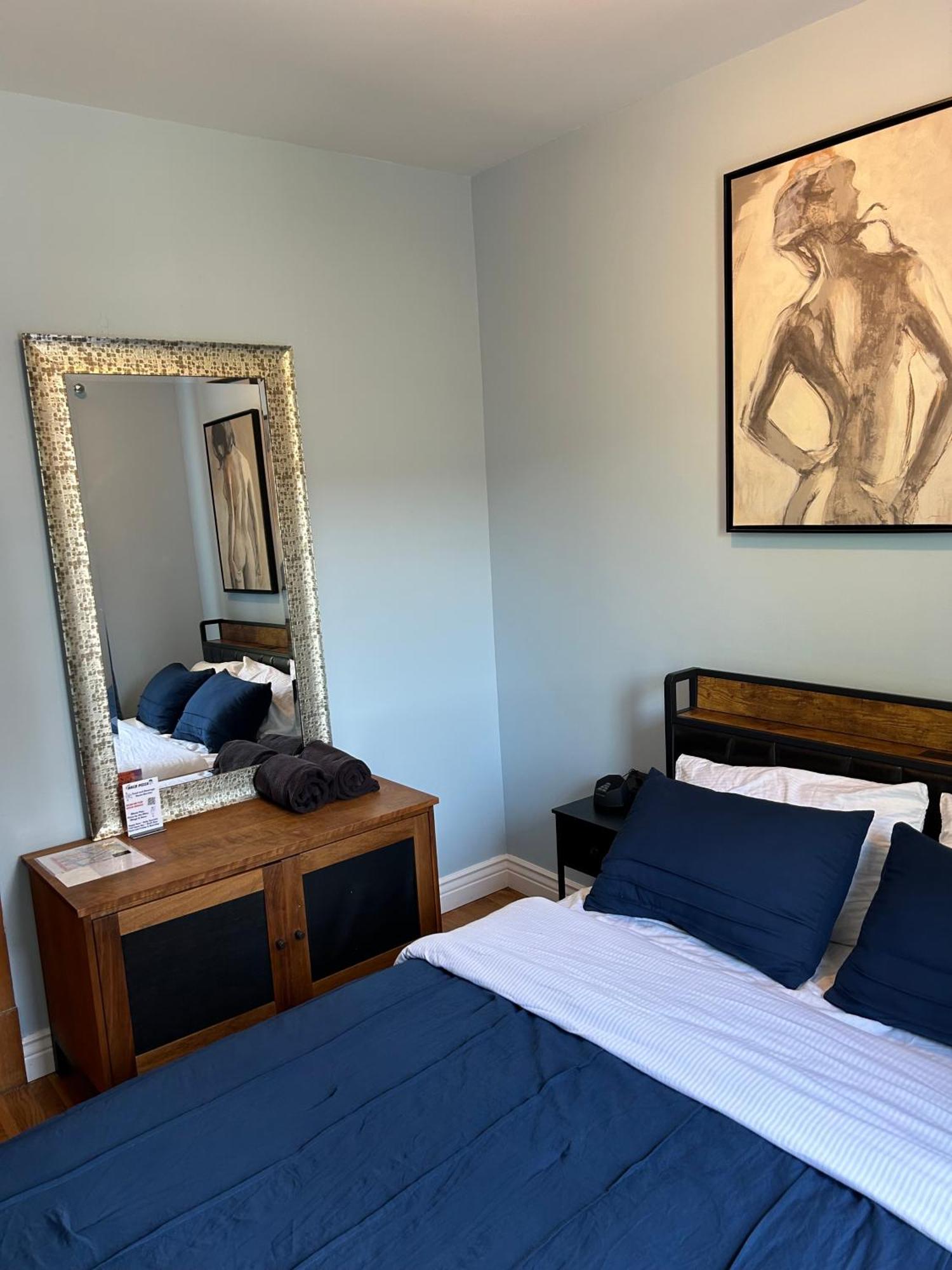 Dorothy'S Bed & Breakfast Chicago Ngoại thất bức ảnh