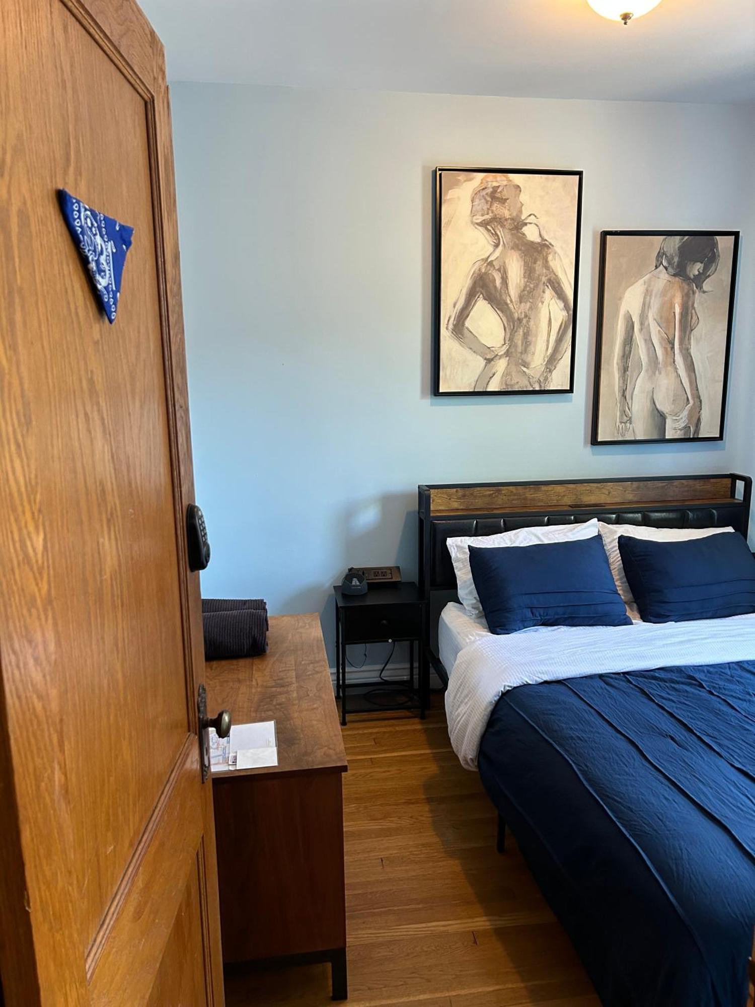 Dorothy'S Bed & Breakfast Chicago Ngoại thất bức ảnh