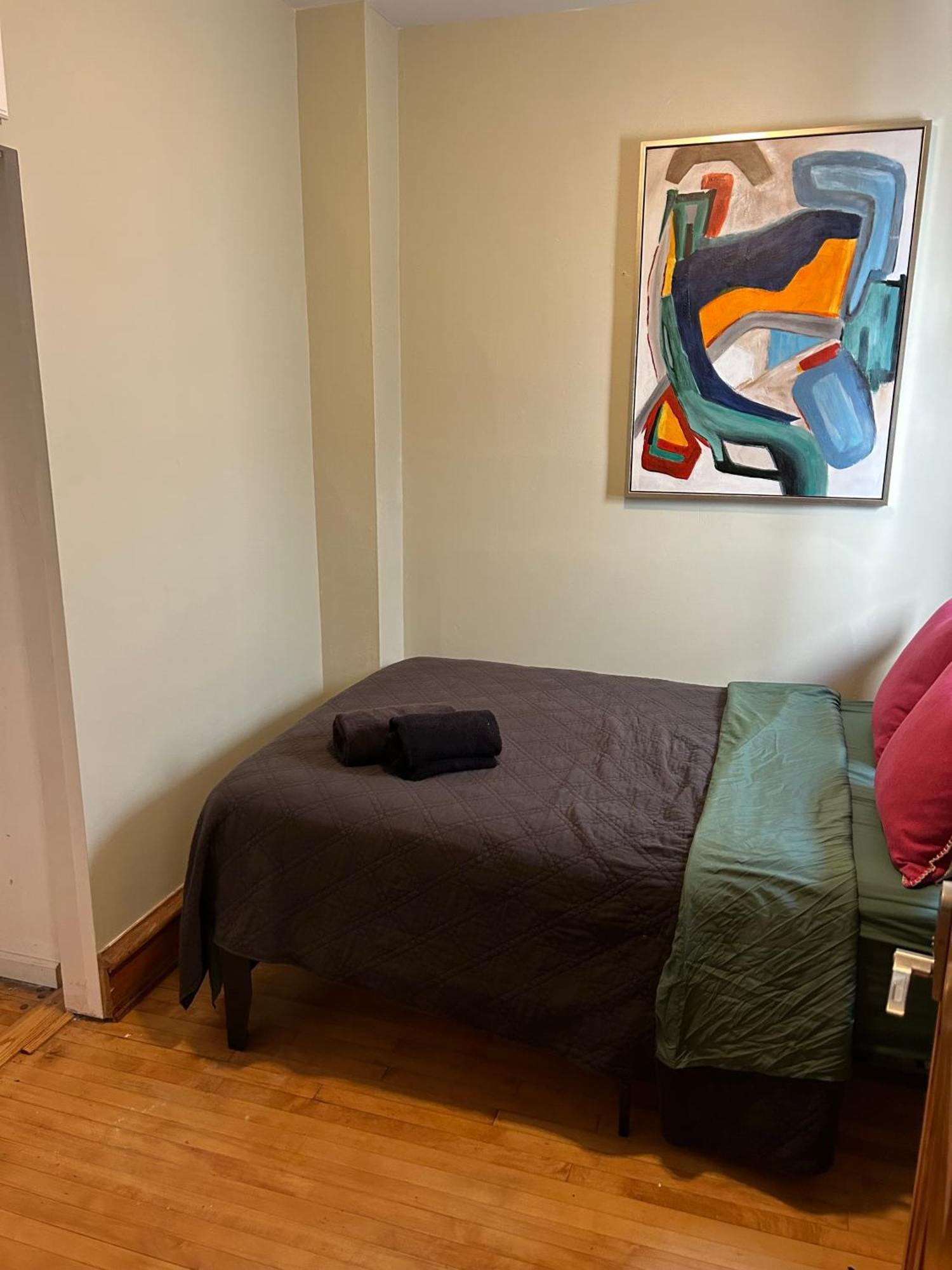 Dorothy'S Bed & Breakfast Chicago Ngoại thất bức ảnh