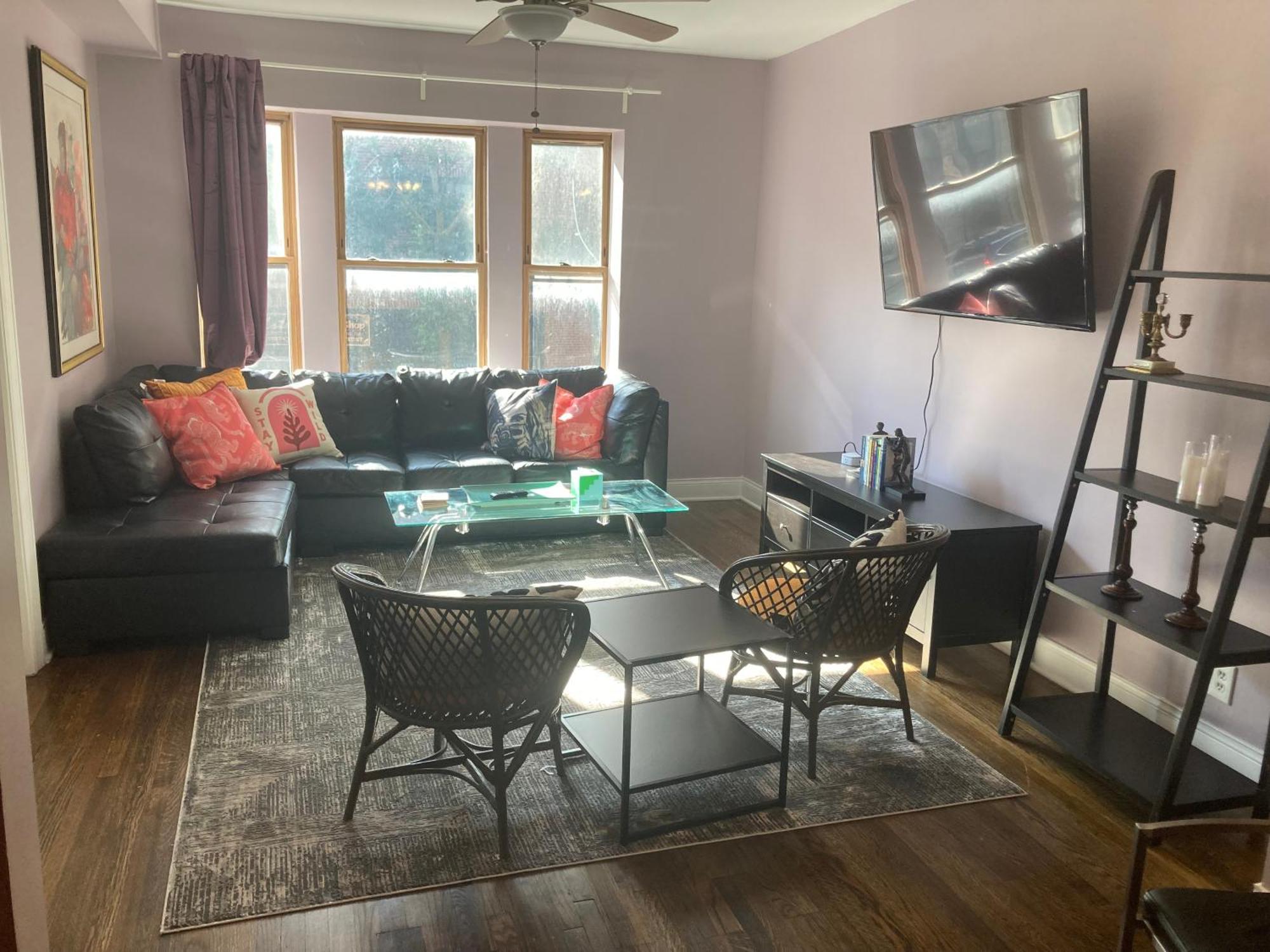 Dorothy'S Bed & Breakfast Chicago Ngoại thất bức ảnh