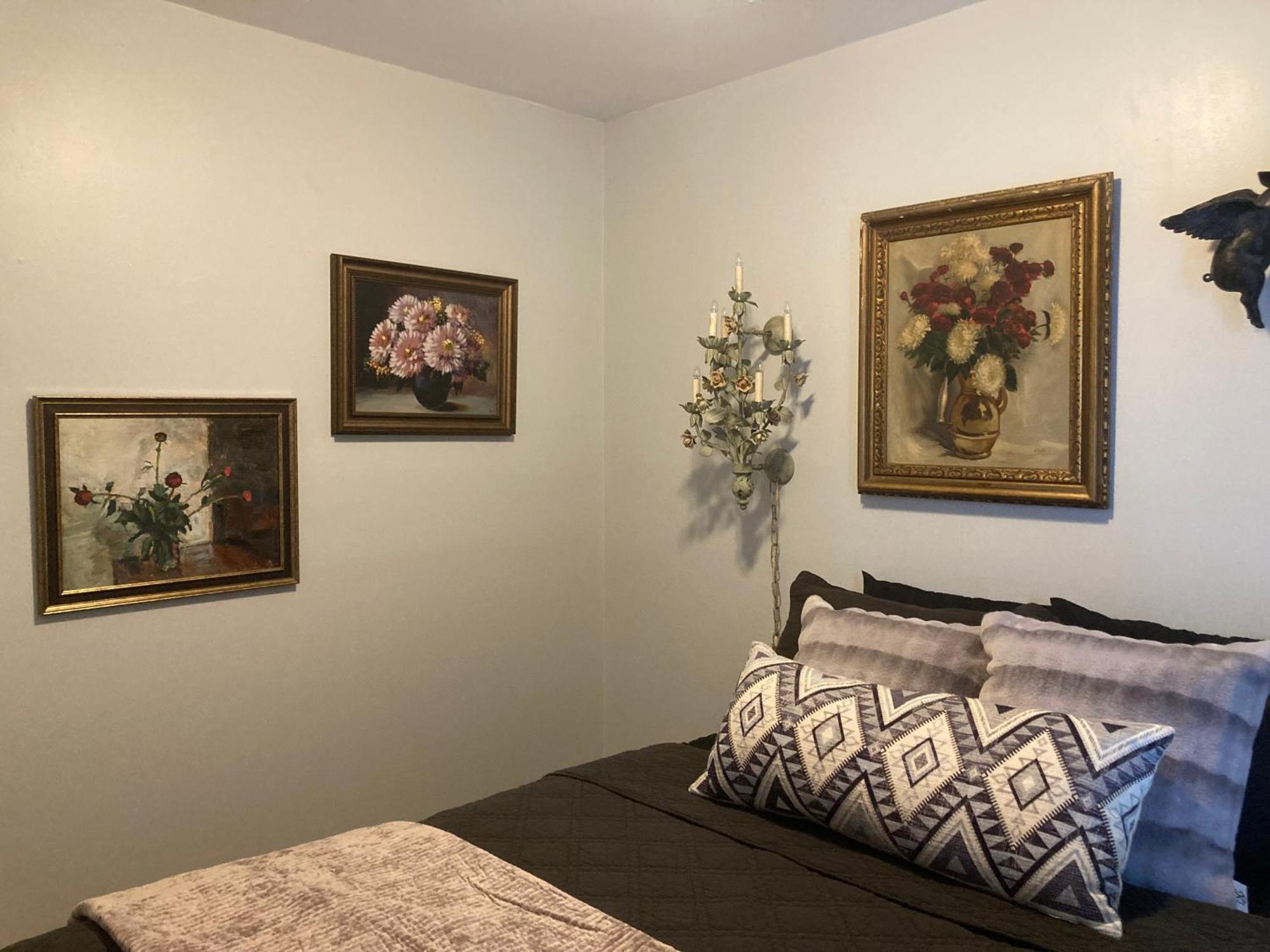 Dorothy'S Bed & Breakfast Chicago Ngoại thất bức ảnh