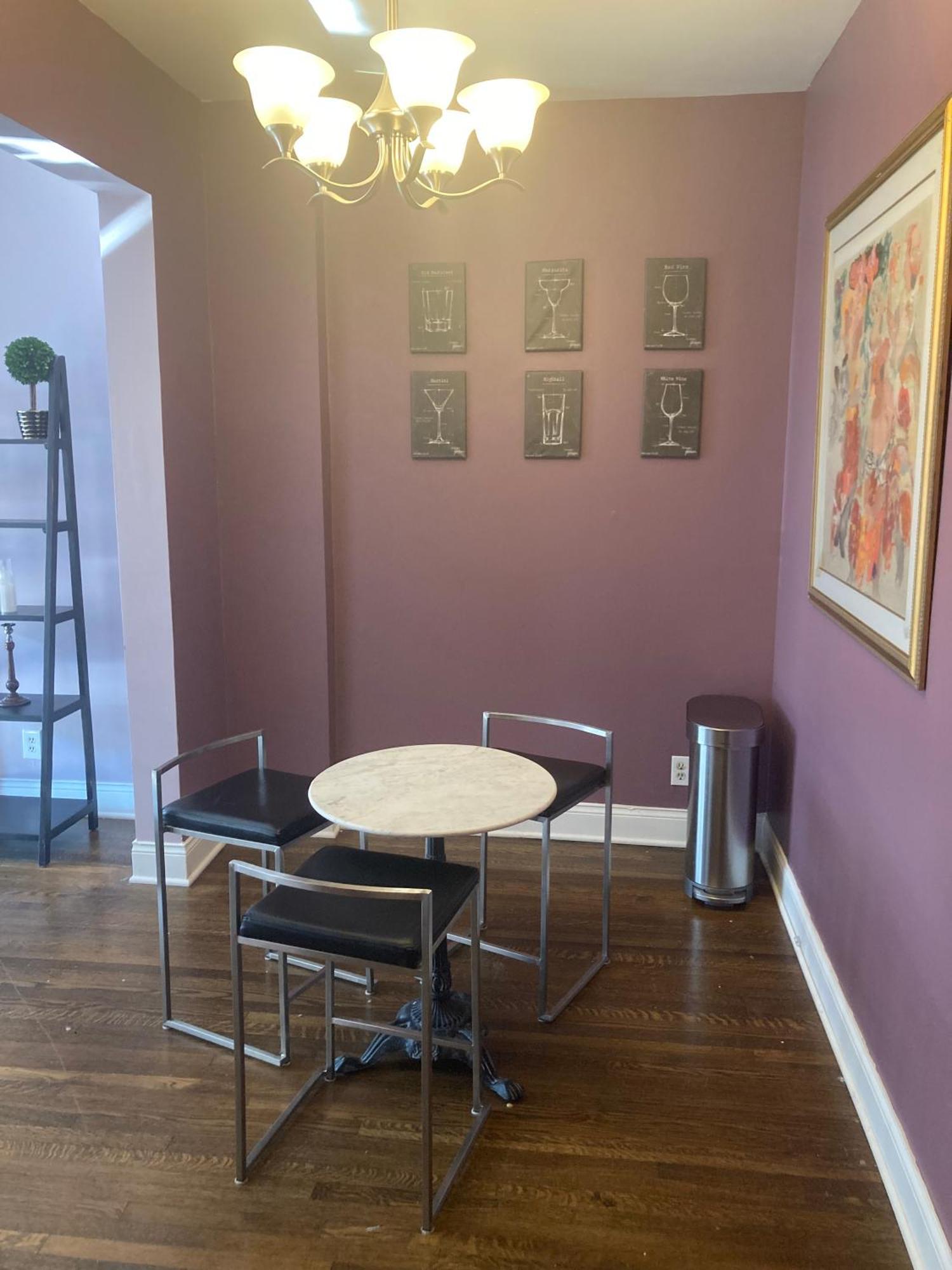 Dorothy'S Bed & Breakfast Chicago Ngoại thất bức ảnh