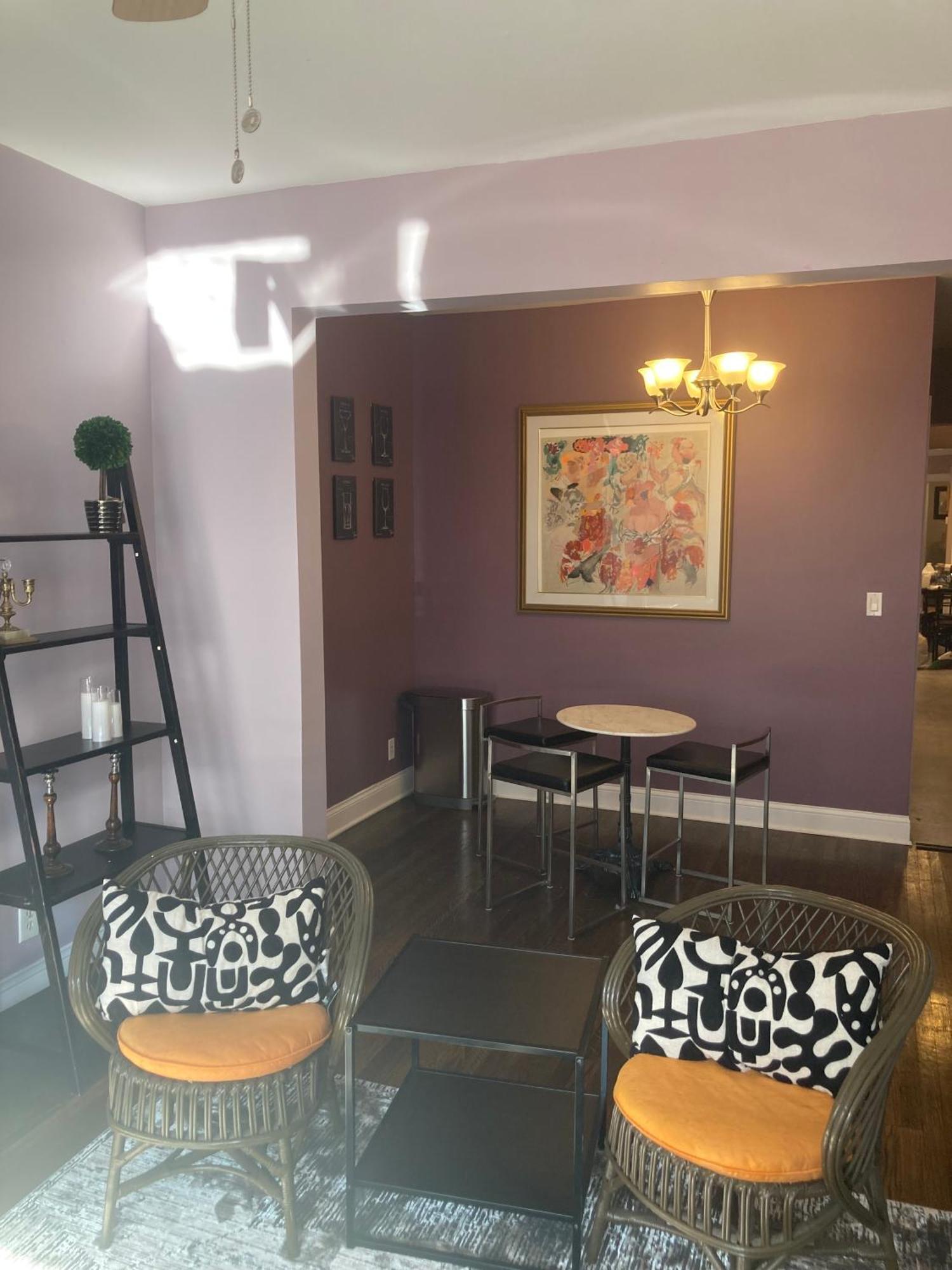 Dorothy'S Bed & Breakfast Chicago Ngoại thất bức ảnh