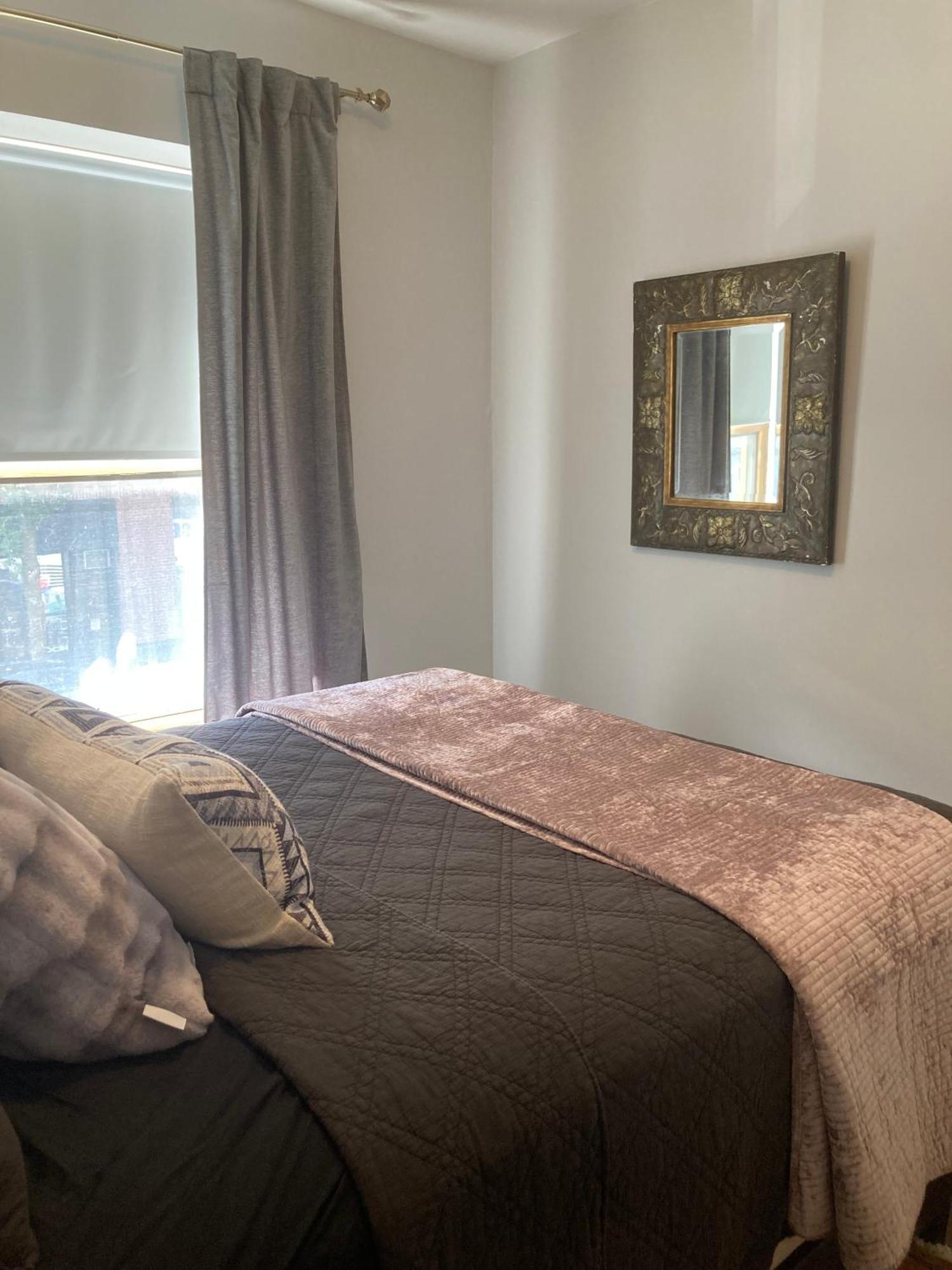Dorothy'S Bed & Breakfast Chicago Ngoại thất bức ảnh