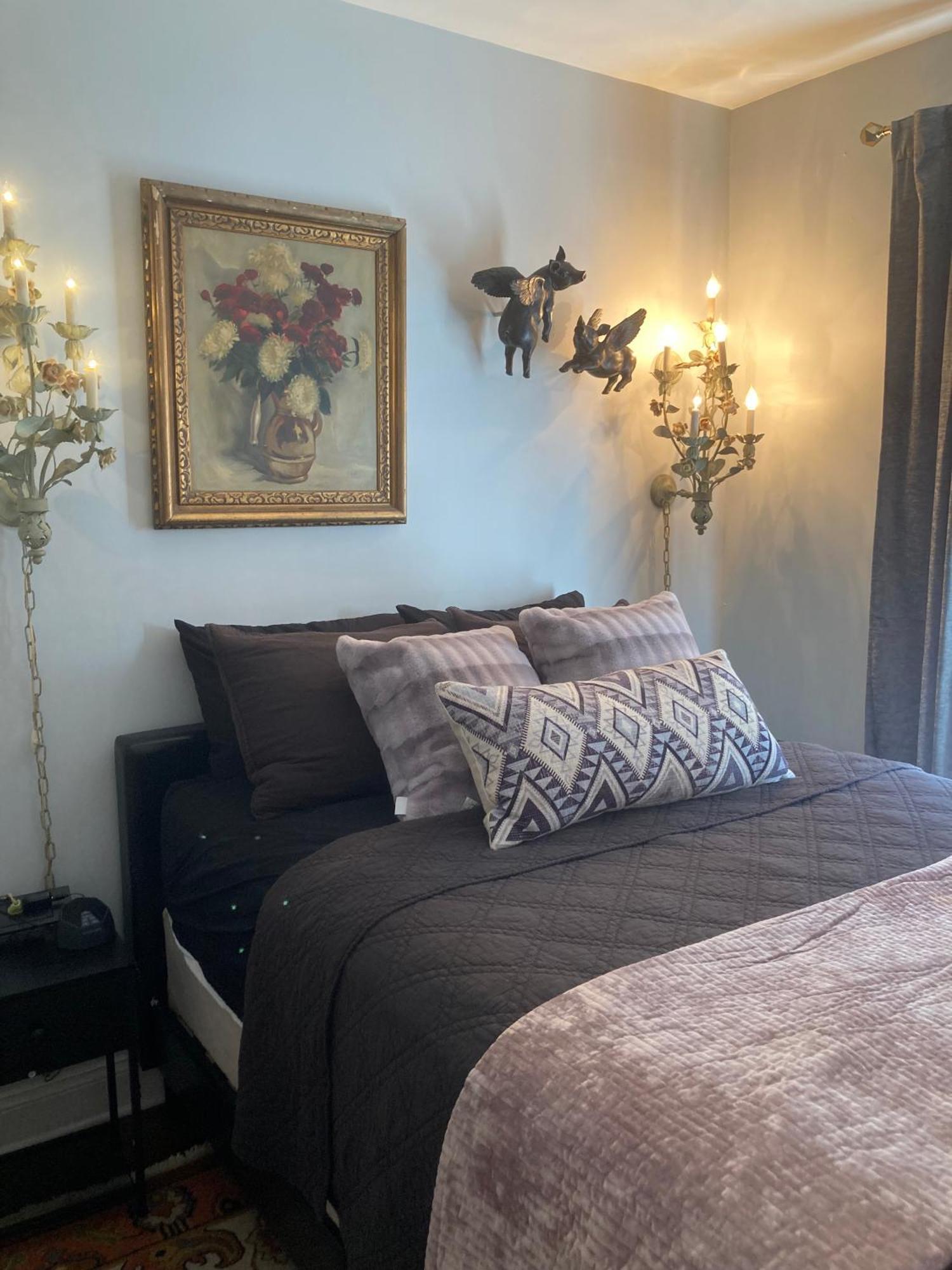 Dorothy'S Bed & Breakfast Chicago Ngoại thất bức ảnh