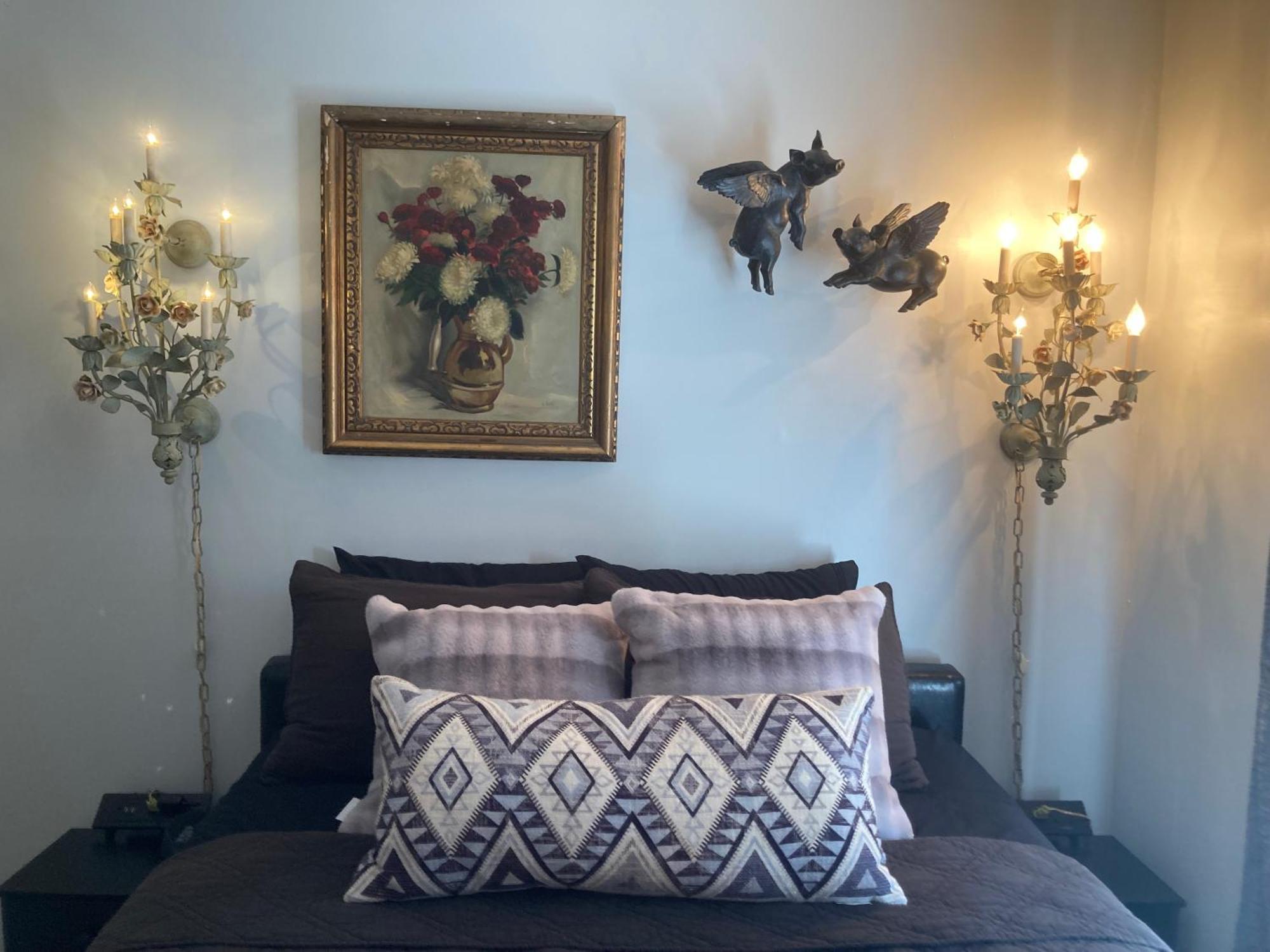 Dorothy'S Bed & Breakfast Chicago Ngoại thất bức ảnh