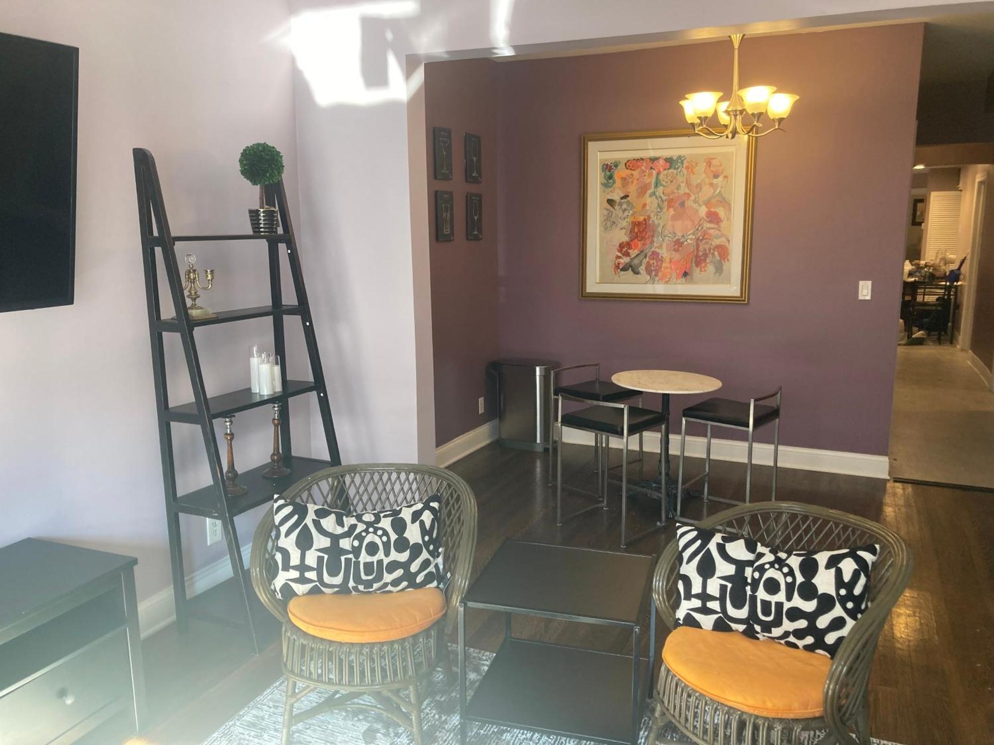 Dorothy'S Bed & Breakfast Chicago Ngoại thất bức ảnh