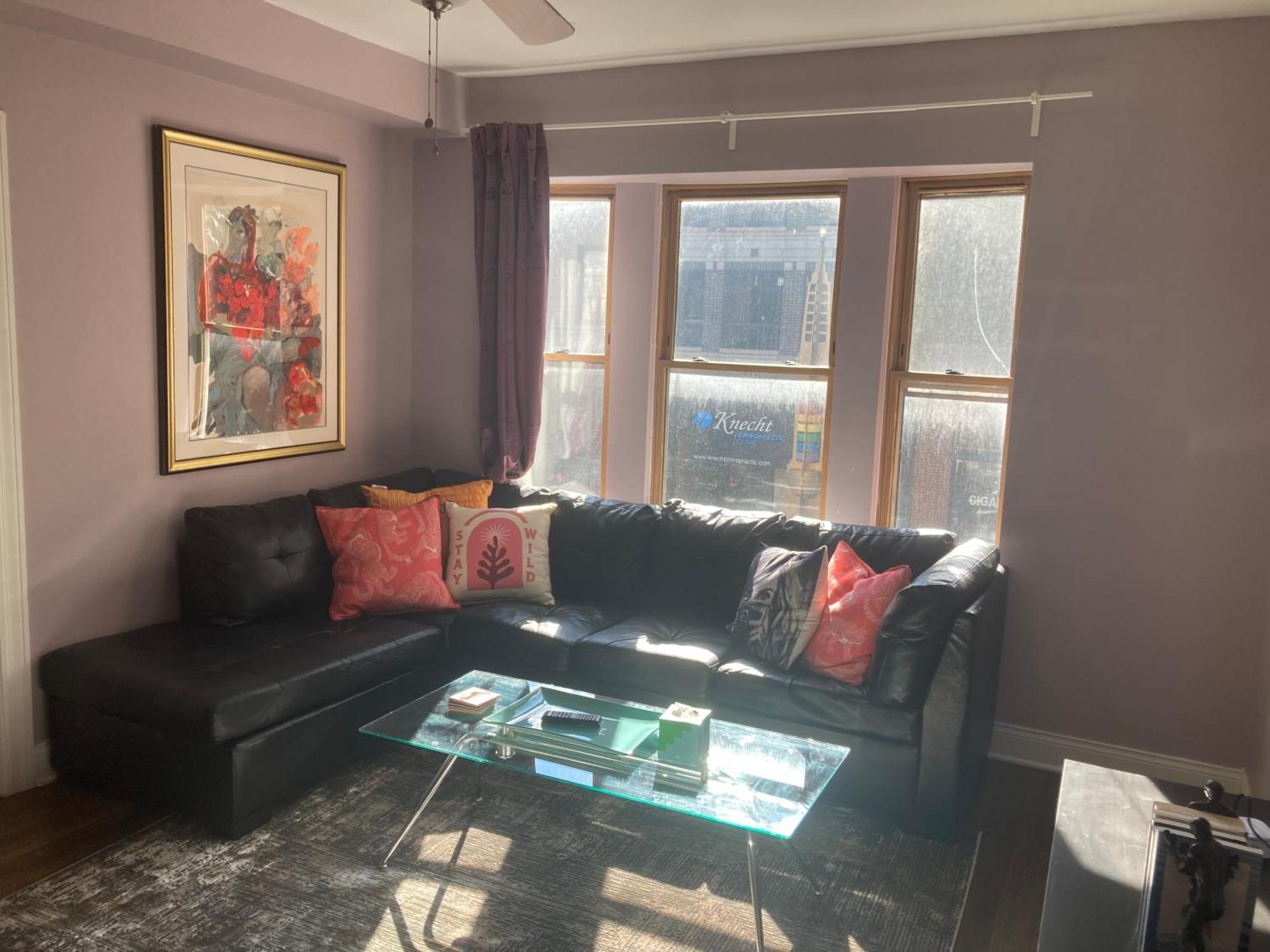 Dorothy'S Bed & Breakfast Chicago Ngoại thất bức ảnh